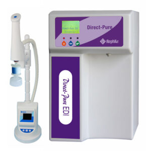 Type II Pure Water Systems