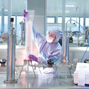 Filtration and Separation Solutions