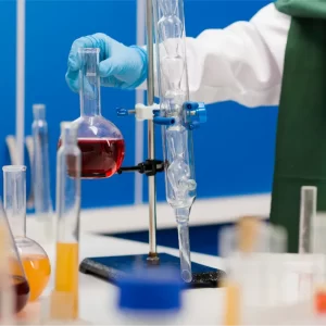 Laboratory Filtration