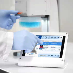 High Throughput Pipetting Solutions