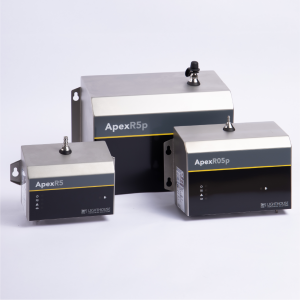 Airborne Particle Counters