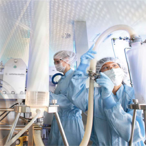 BioProcess Solutions