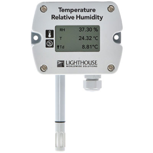 Environmental Sensors