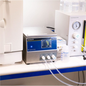 Liquid Particle Counters