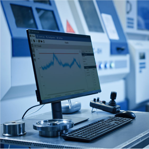 Real Time Monitoring Systems