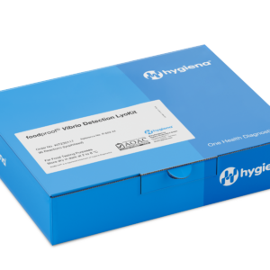 foodproof Vibrio Detection LyoKit, low profile -5