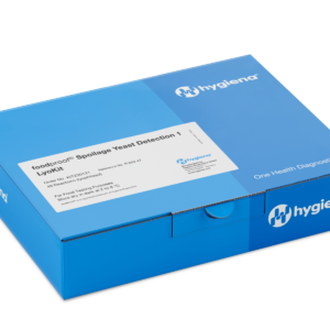 foodproof Spoilage Yeast Detection 1 LyoKit - DP