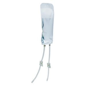 Single-Use Bioprocessing Bags, 5L 2D