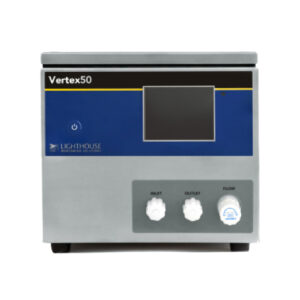 Vertex 50 Ship Kit (included at no charge)