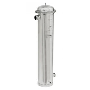 84 Series Filter Bag Housing