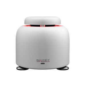 DUALO 32 R² real-time PCR Cycler