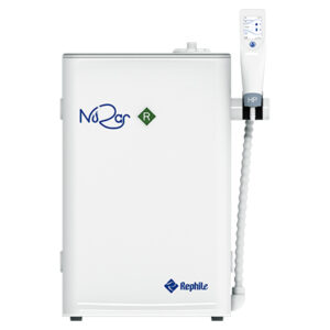 NuZar R 24 Water System set 6. Leak sensor