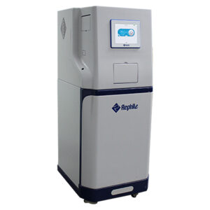 Super-Genie E 250 Water System- . Two cartridges