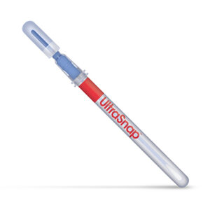 Ultrasnap Test Kit (100)