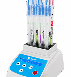 Dry block incubator ONLY (works with IB003 and IB0