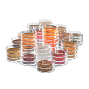 Nutrient Pad Sets - m Green