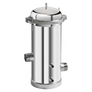61 Series Multi Cartridge Housing