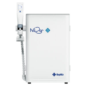 NuZar Q water system set