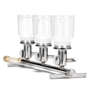 Microsart 3place Manifold System
