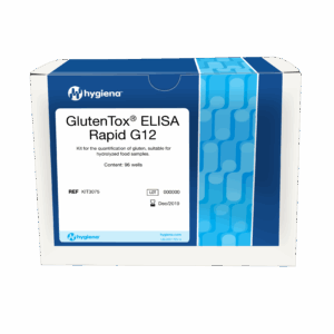 GlutenTox ELISA Rapid G12 96 wells