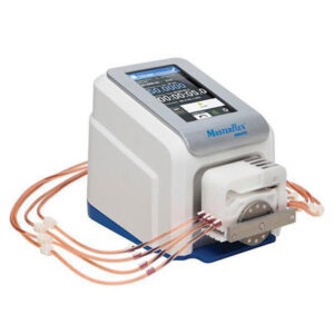 PUMP MFLX LS 4CH MICRO EUROPEAN 230V