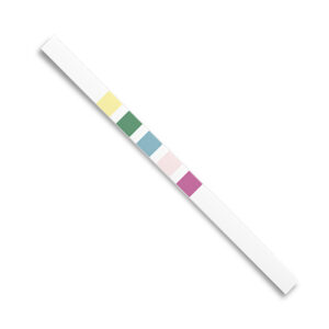 5-in-1 Water Test