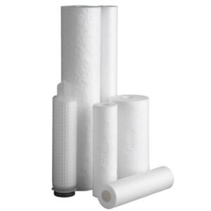 SupaGard Meltblown Filter Cartridge