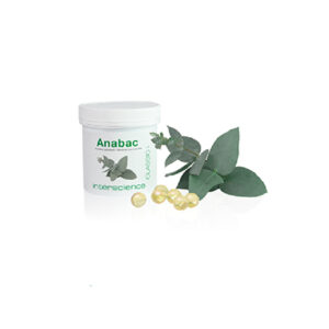 Anabac Classic - Pot of 100 capsules