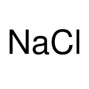 Sodium Chloride Multicompendial 50kg Pack