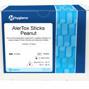 AlerTox ELISA Peanut 96 wells