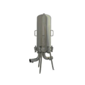 77 Series Sanitary Filter Housing