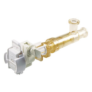 AseptiQuik Connector