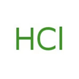 Hydrochloric Acid Multicompendial 2.5L