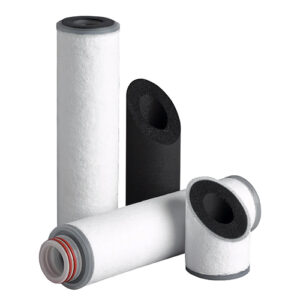SupaCarb BP Carbon Block Filter Cartridge