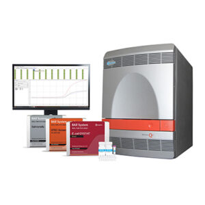 BAX® System Q7 - Molecular Pathogen Detection