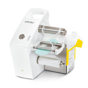 Microsart® e.motion Dispenser