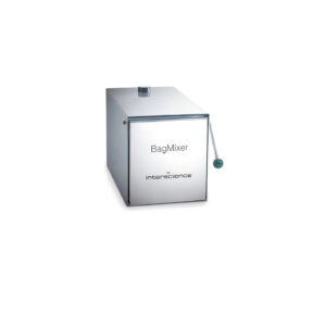 BagMixer 400 P