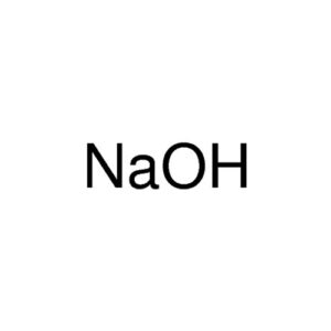 Sodium Hydroxide Pellets