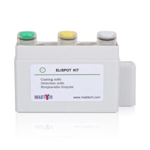 ELISpot Flex: Human IFN-? (HRP) for 4 plate