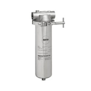 51 Series Single Cartridge Housing