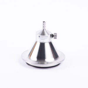 Gas sampler for ActiveCount Series