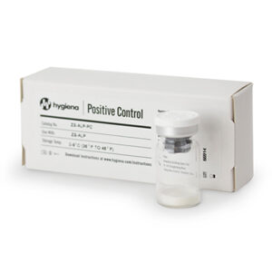 Zymosnap Alkaline Phosphatase Positive Control