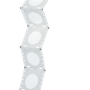 Microsart® e.motion Sterile Membrane Filters