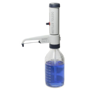 Disp-X Bottle Dispenser 5-50mL