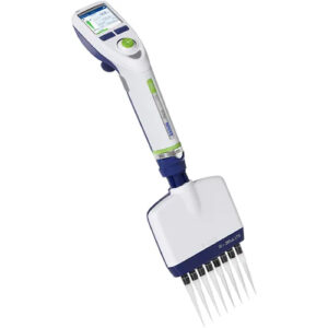 E-Pipette Vero Multi Channel LTS V8-1200