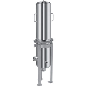 64 Series - Multi Stack Filter Housing
