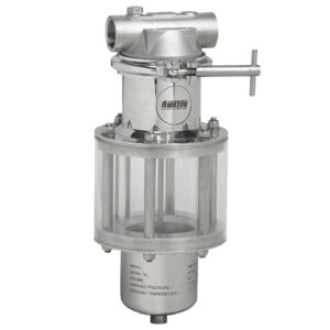 54 Series ClearView Single Cartridge Housing