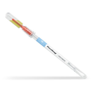 Microsnap Enrichment Enterobacteriaceae
