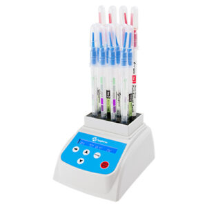 Lab Format Digital Dry Block Incubator